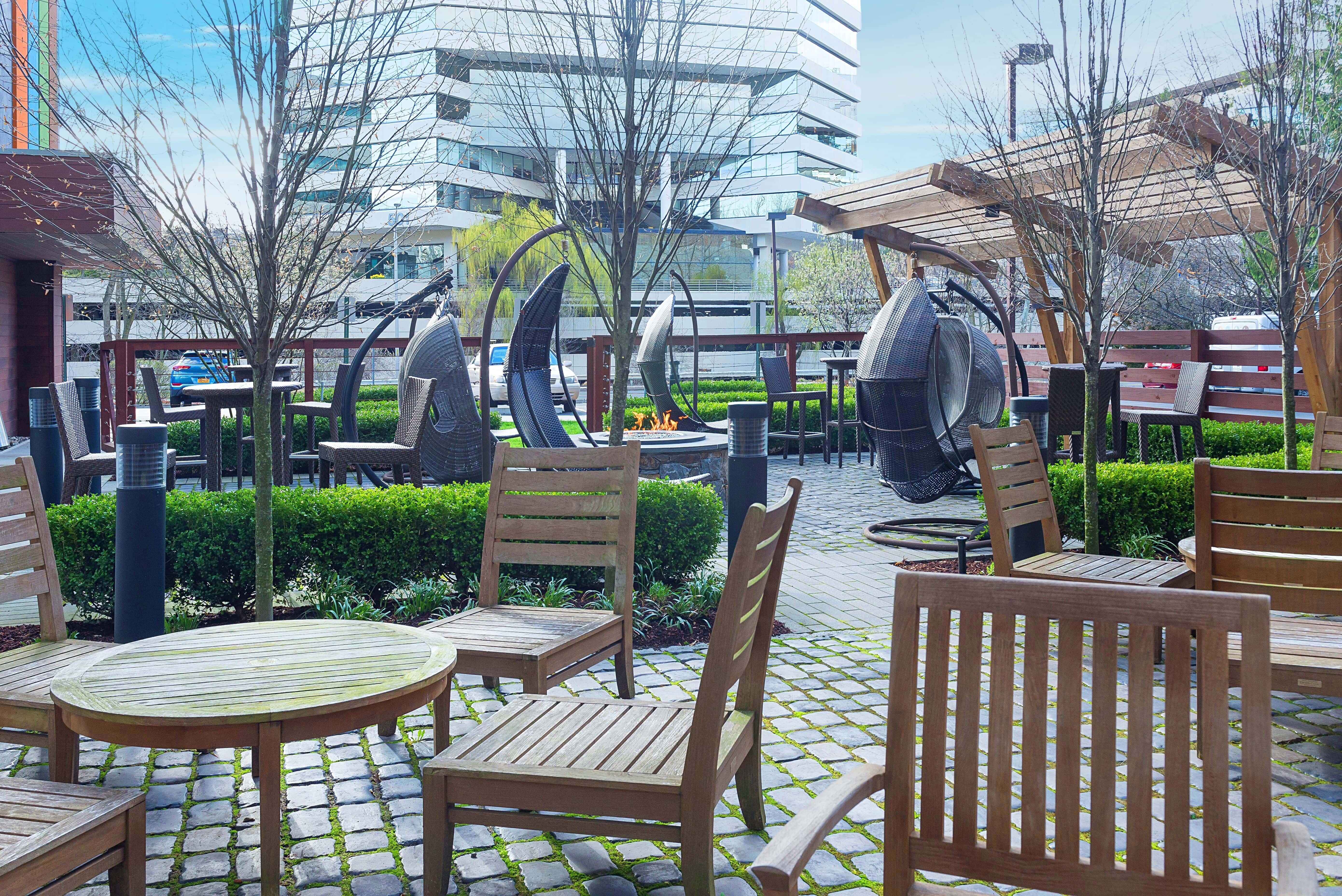 Even Hotel Norwalk By Ihg Exterior photo