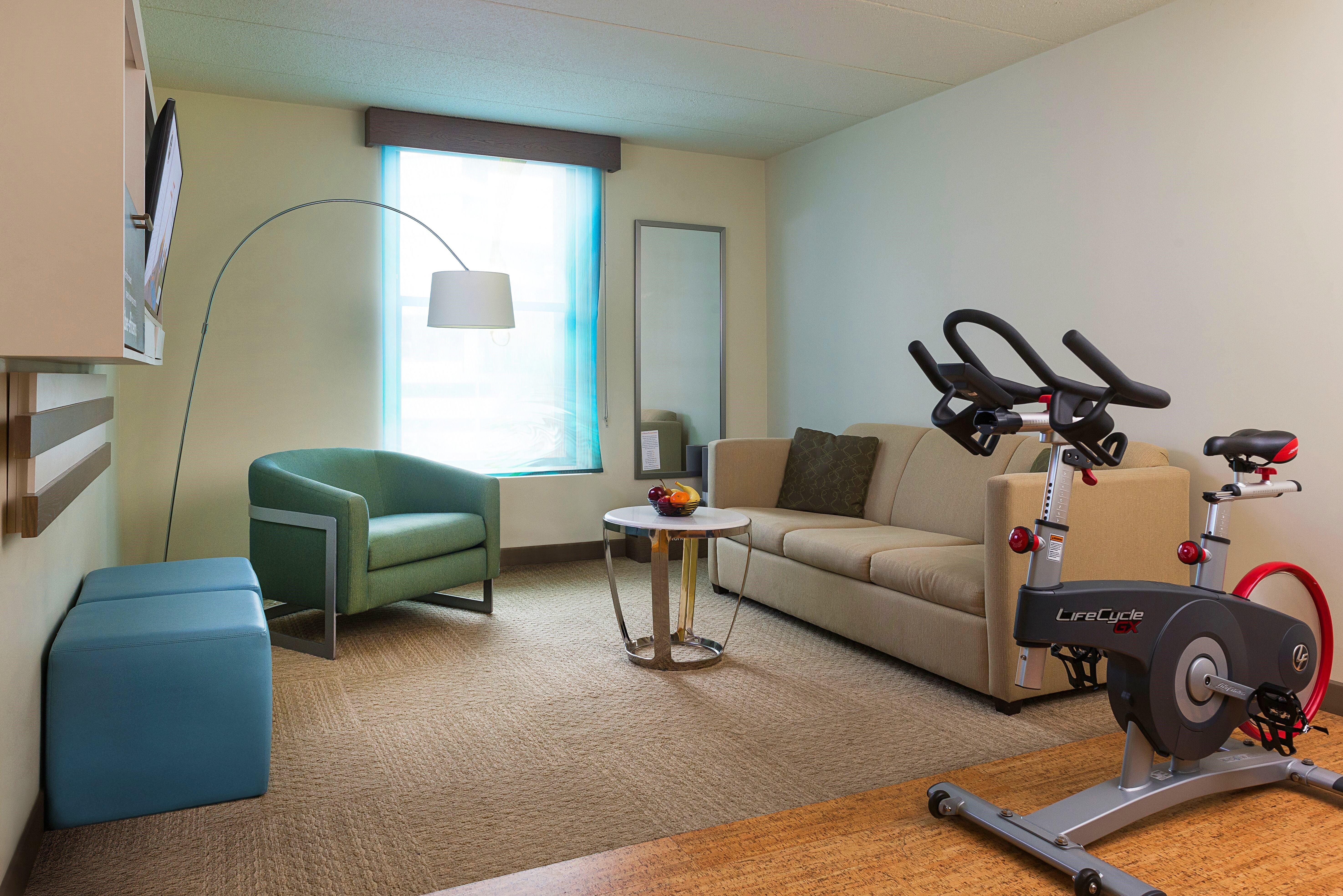 Even Hotel Norwalk By Ihg Exterior photo