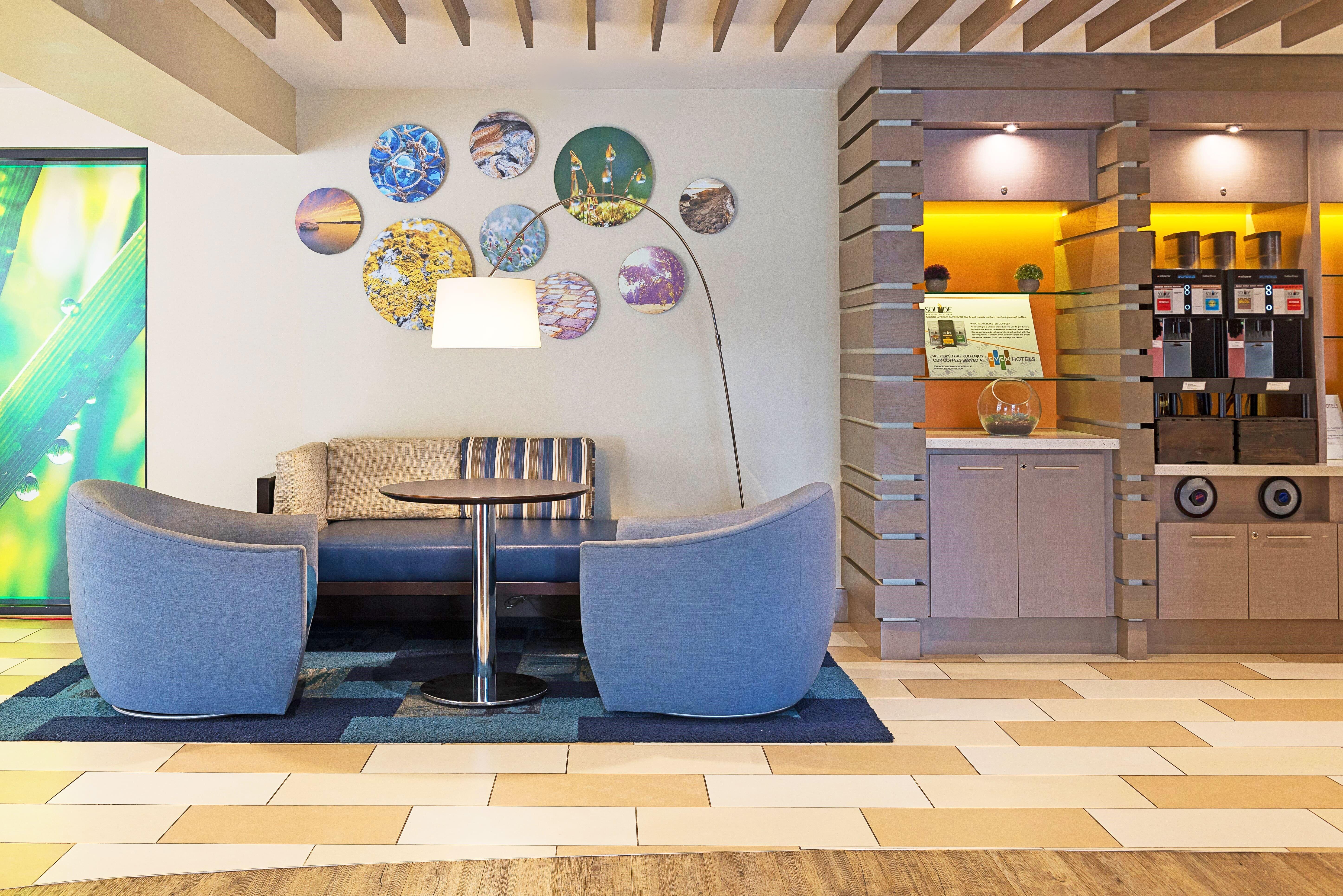 Even Hotel Norwalk By Ihg Exterior photo