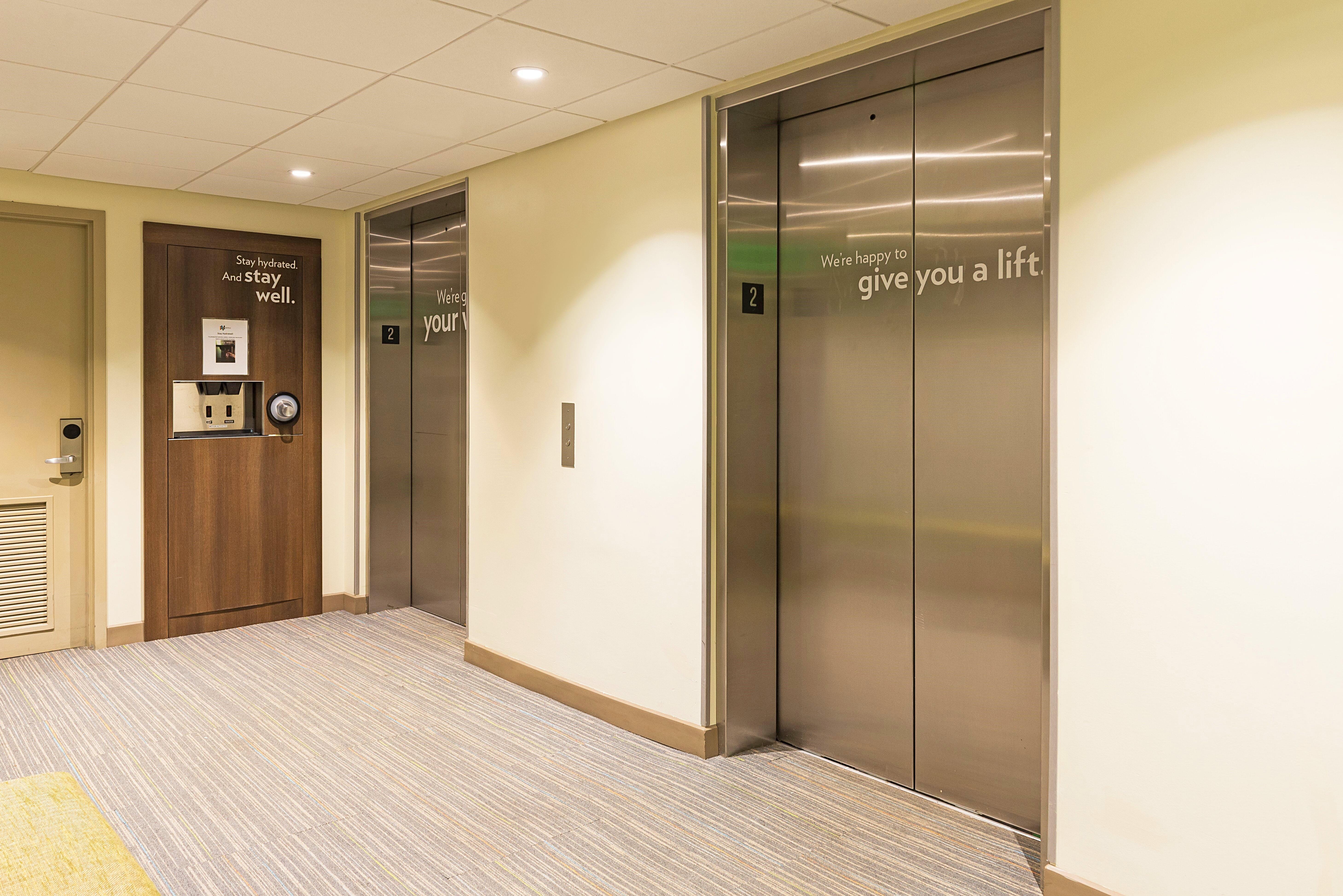 Even Hotel Norwalk By Ihg Exterior photo