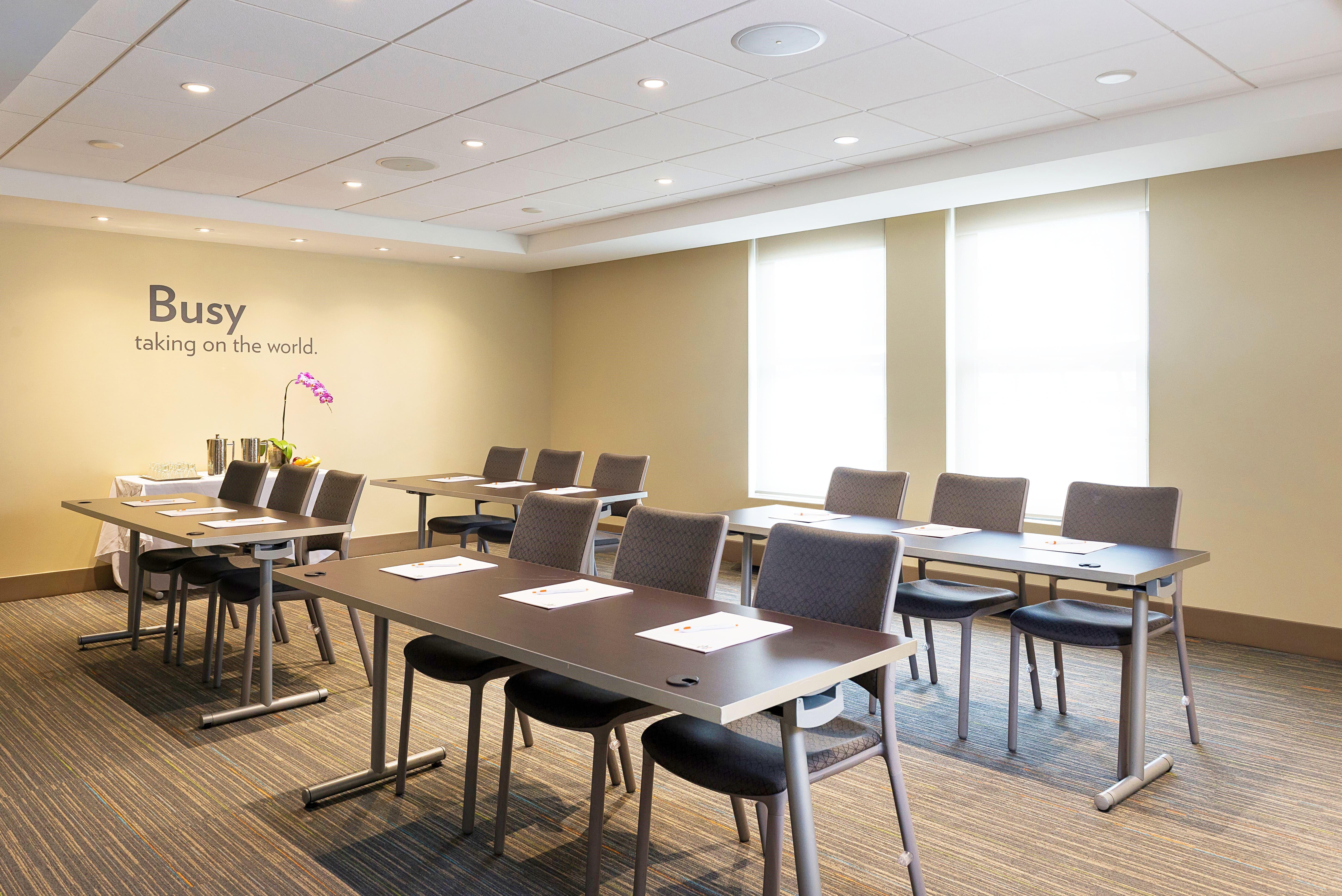 Even Hotel Norwalk By Ihg Exterior photo